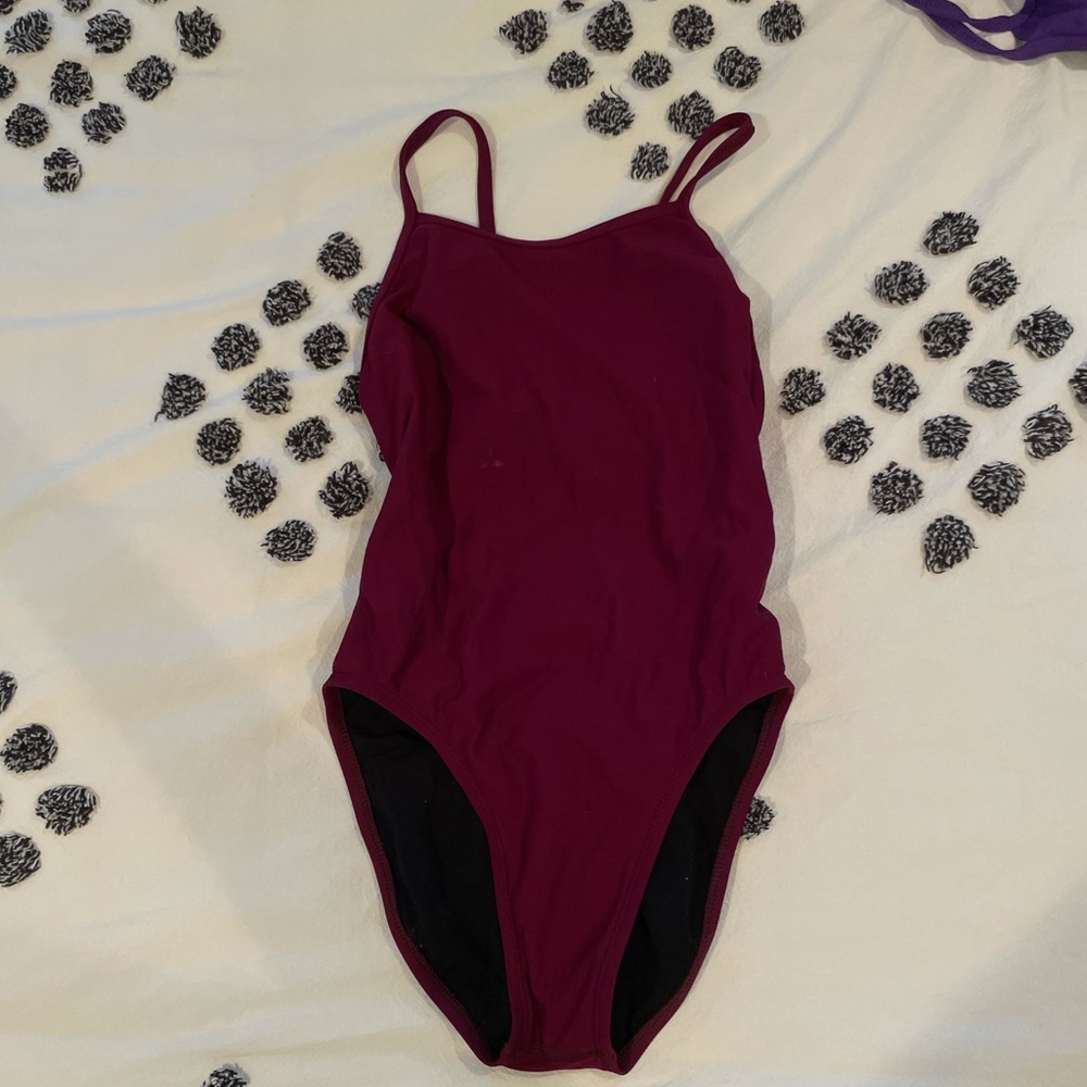 Jolyn one piece
